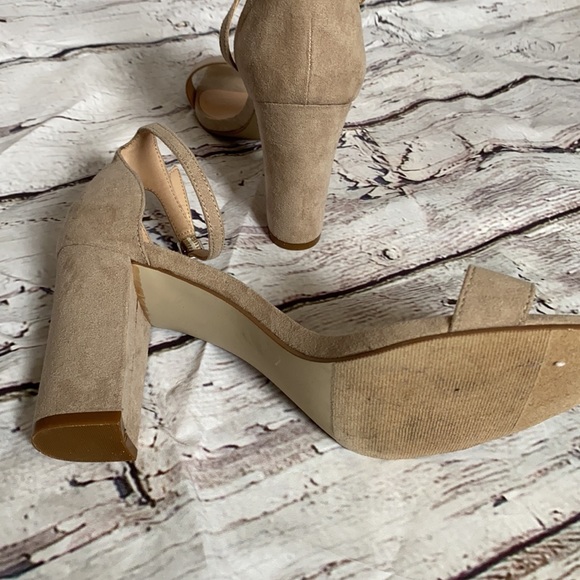 Madden Girl Heels NWOT - Picture 8 of 8